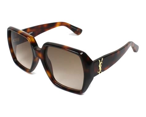 solaire yves saint laurent